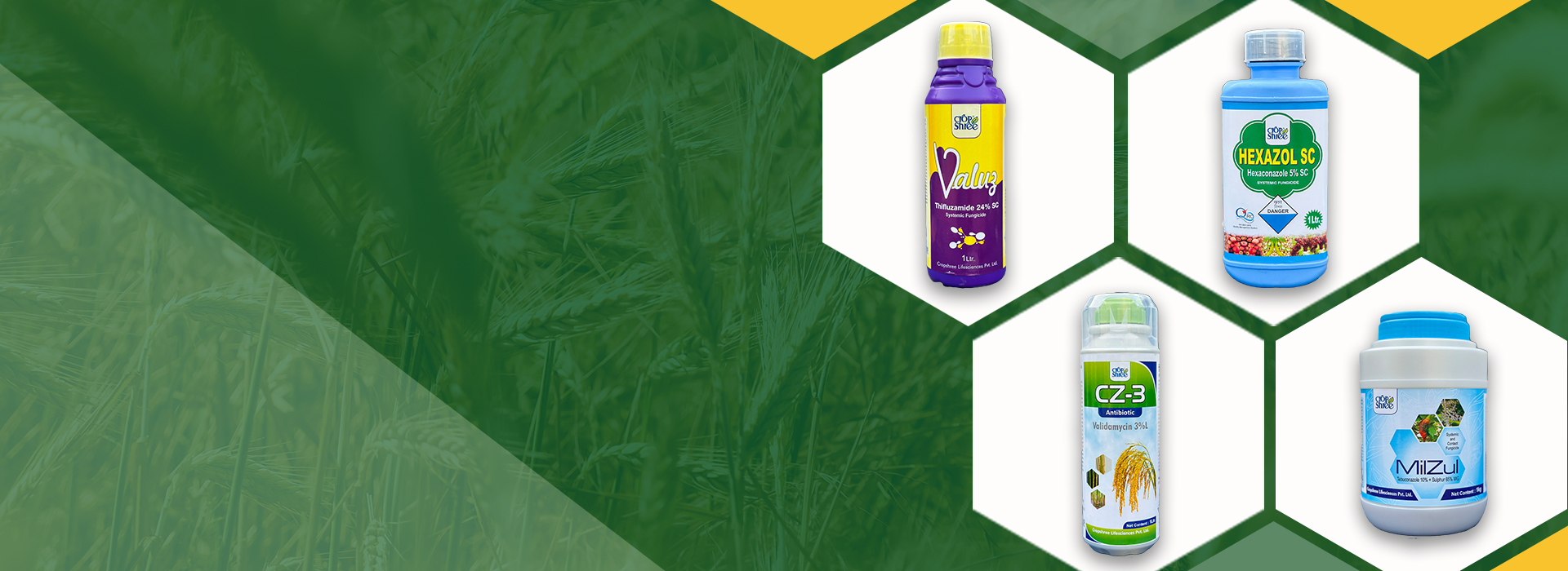 Fungicides