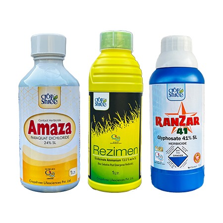 Herbicide