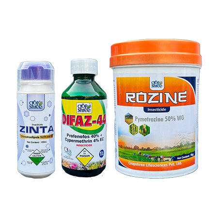 Insecticides